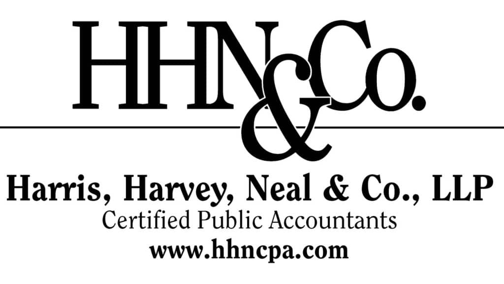 HHN Logo
