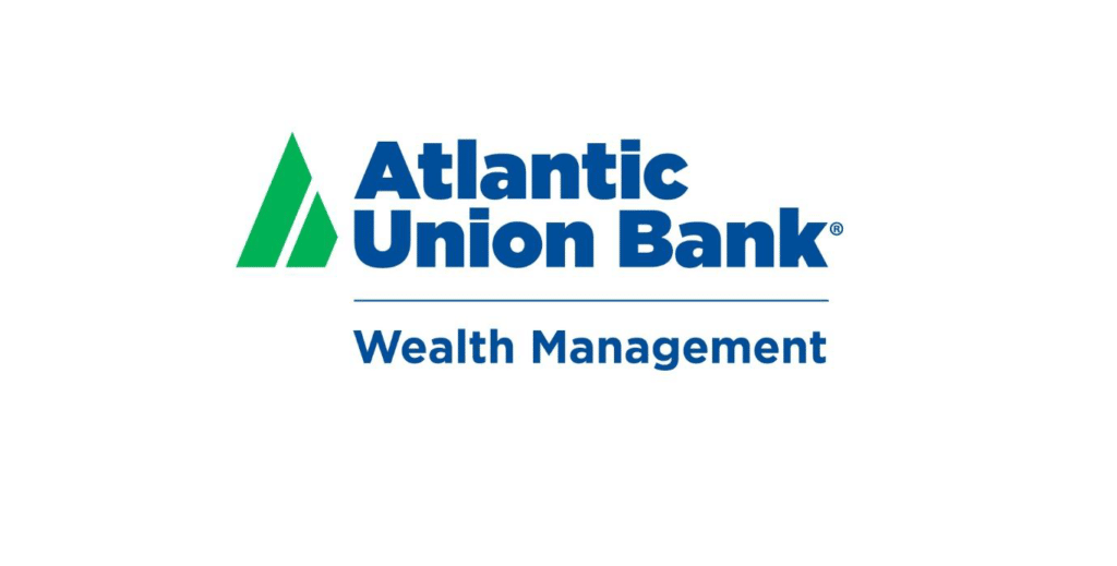 Atlantic Union Bank Logo